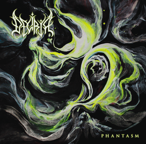 Deliria (USA) : Phantasm (Single)